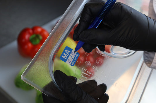 7 basisprincipes van het HACCP systeem | EETikon