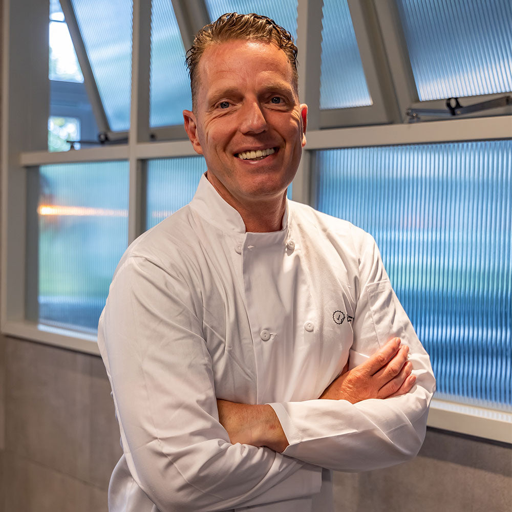 Rob Geus horeca keuken EETikon