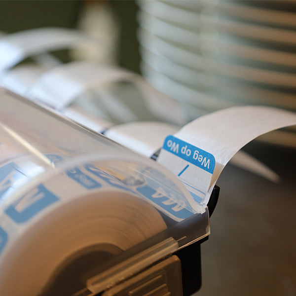 HACCP dispenser spender | EETikon