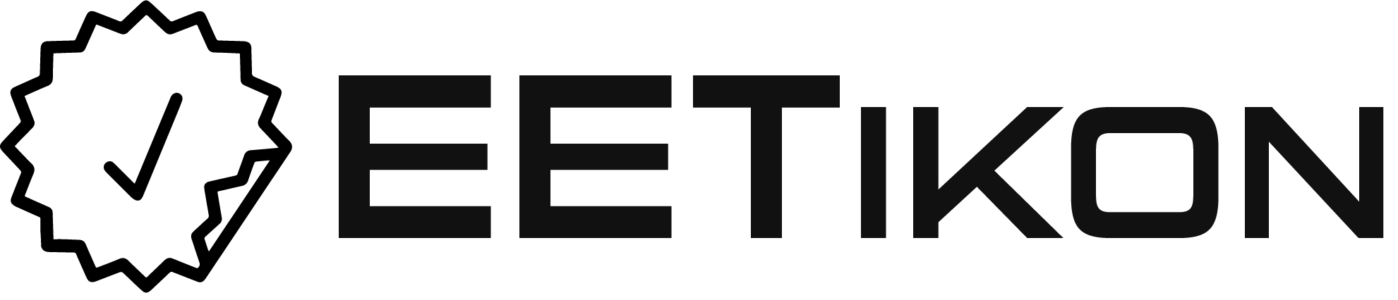 EETikon logo haccp