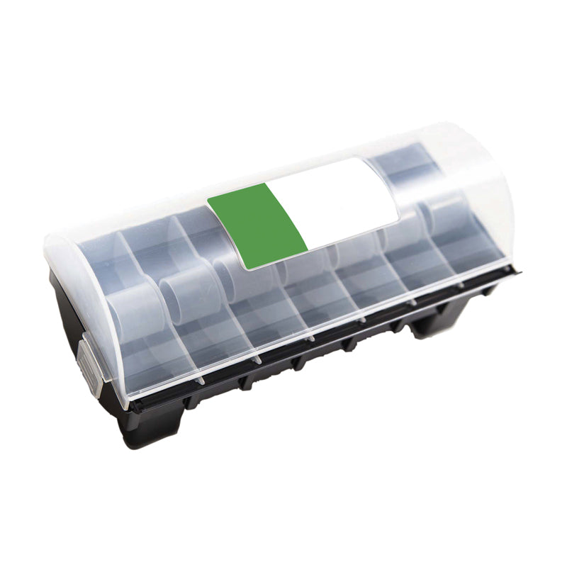 Kunststof HACCP dispenser Medium Bestellen | EETikon
