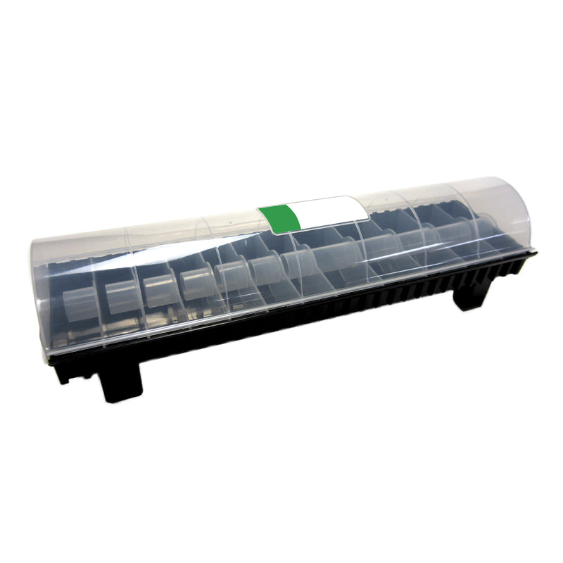 Kunststof HACCP dispenser XL | EETikon