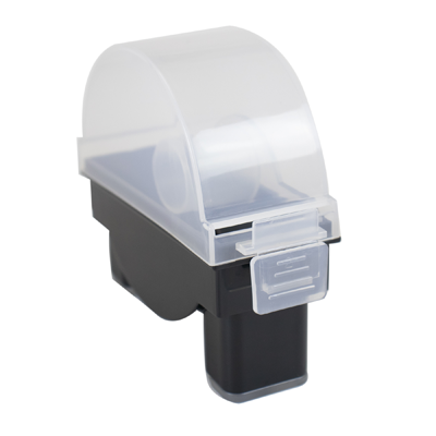 Kunststof HACCP dispenser - mini | EETikon