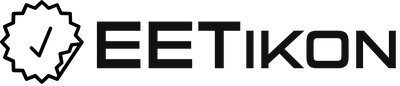 EETikon logo haccp